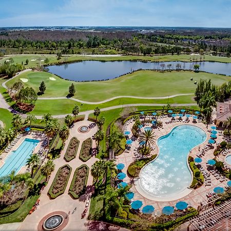 Rosen Shingle Creek Universal Blvd Williamsburg Екстер'єр фото