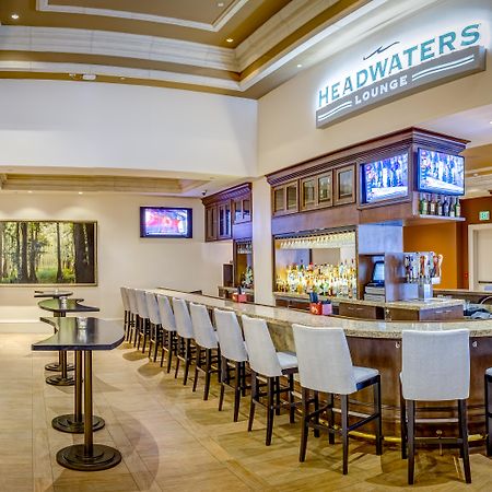 Rosen Shingle Creek Universal Blvd Williamsburg Екстер'єр фото
