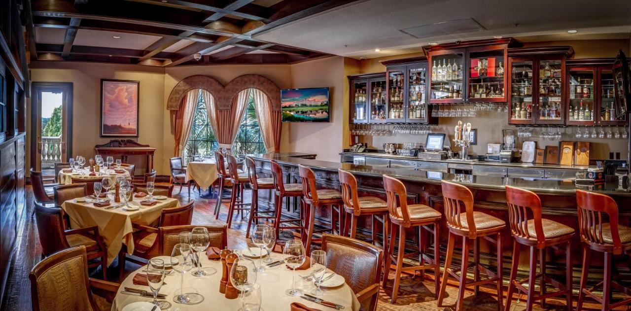 Rosen Shingle Creek Universal Blvd Williamsburg Екстер'єр фото