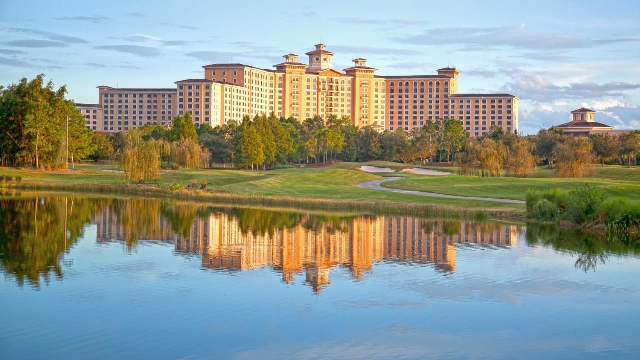 Rosen Shingle Creek Universal Blvd Williamsburg Екстер'єр фото