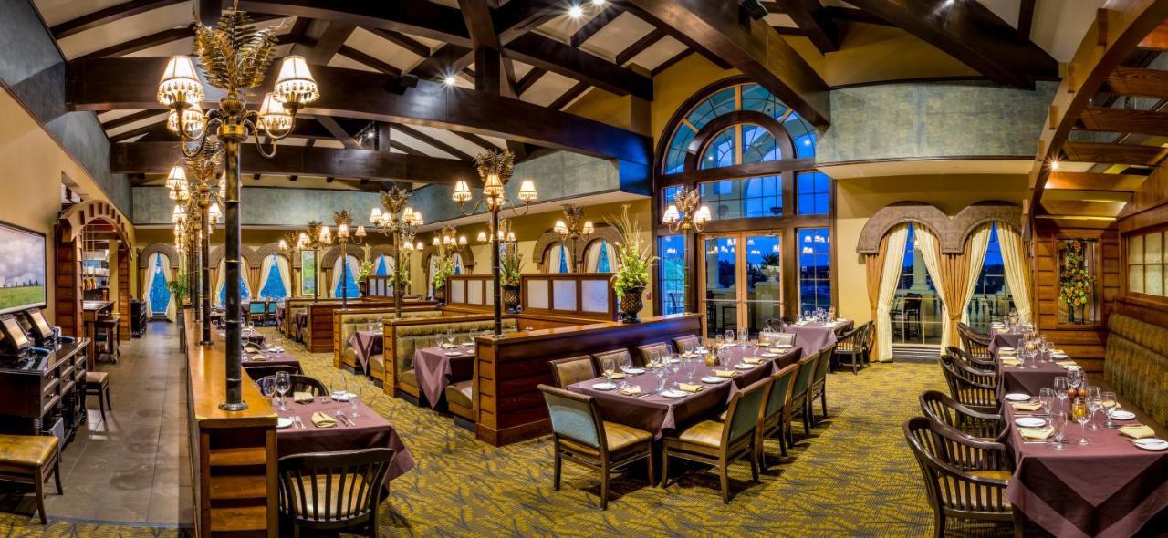 Rosen Shingle Creek Universal Blvd Williamsburg Екстер'єр фото