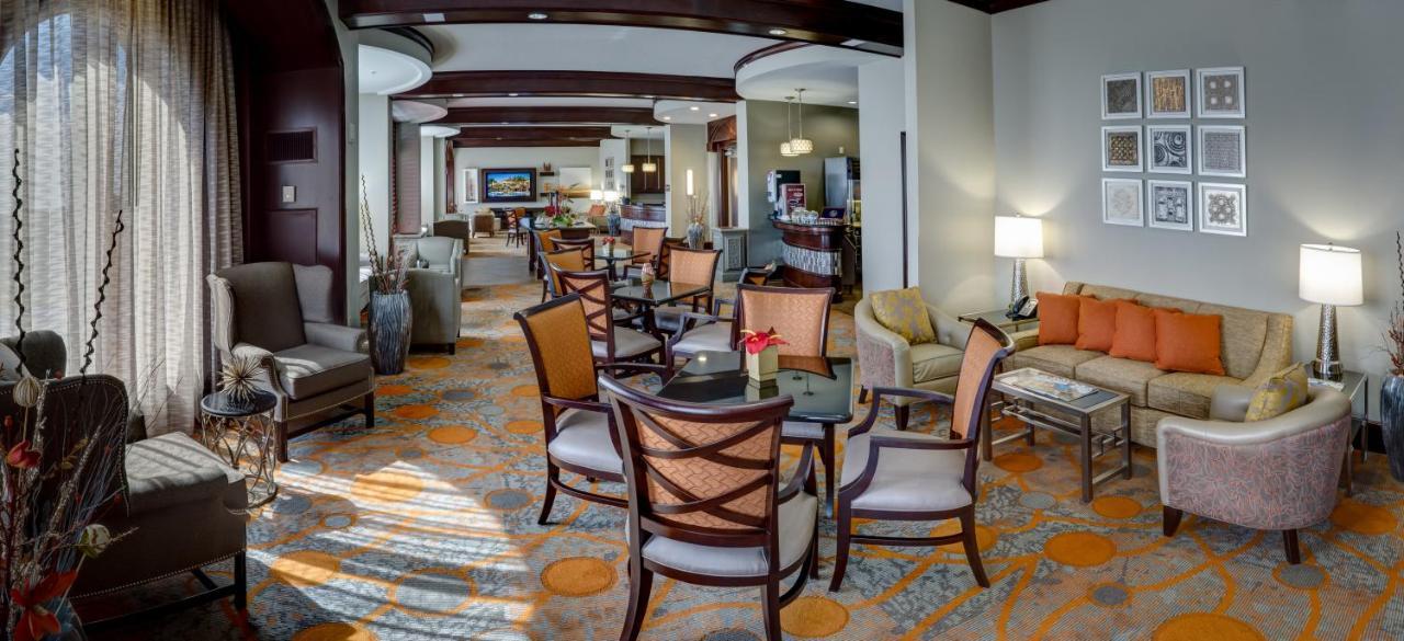 Rosen Shingle Creek Universal Blvd Williamsburg Екстер'єр фото