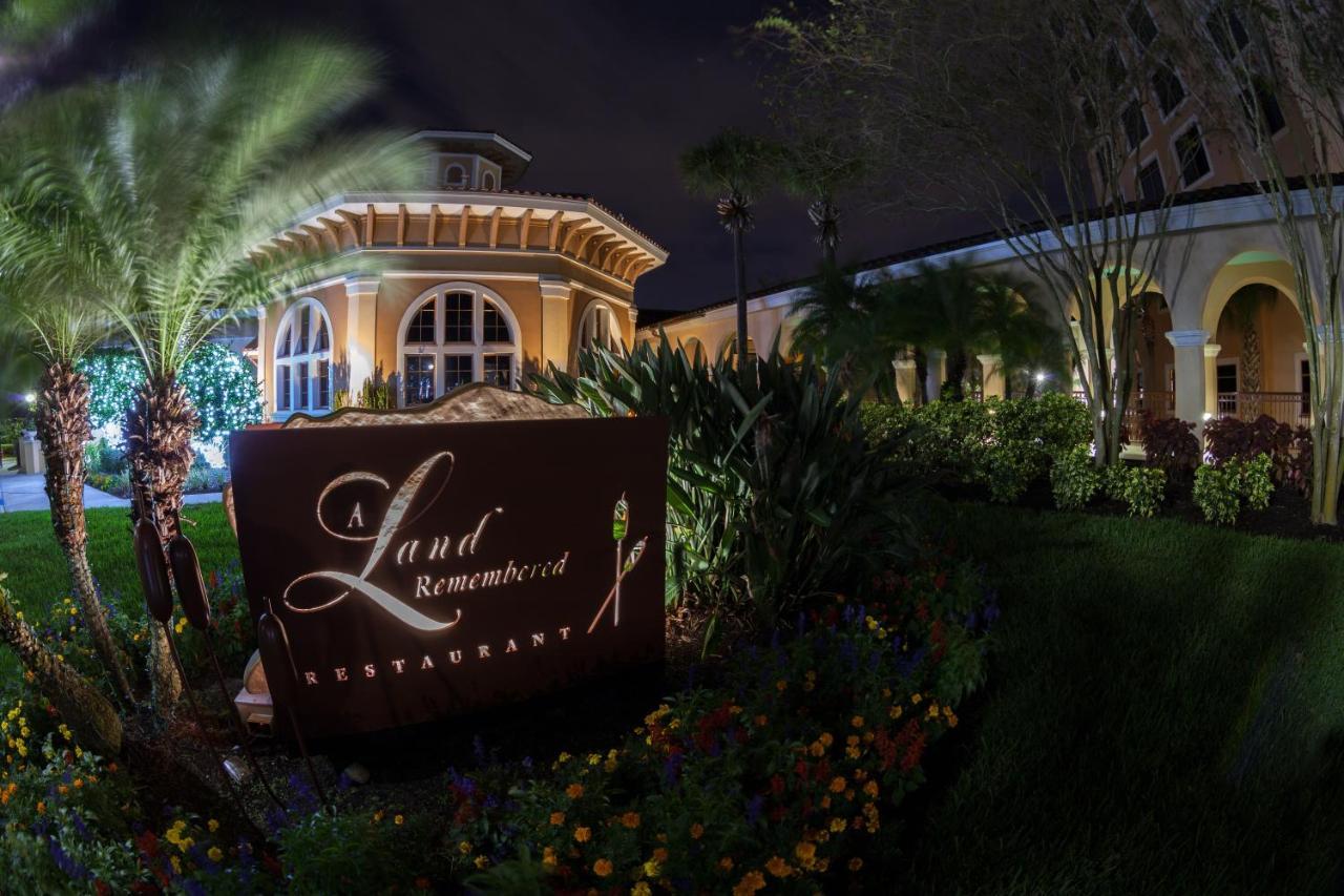 Rosen Shingle Creek Universal Blvd Williamsburg Екстер'єр фото