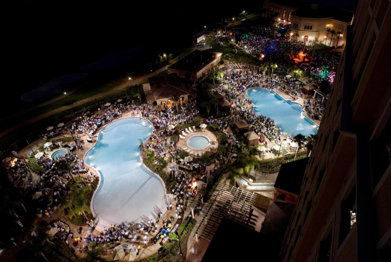 Rosen Shingle Creek Universal Blvd Williamsburg Екстер'єр фото