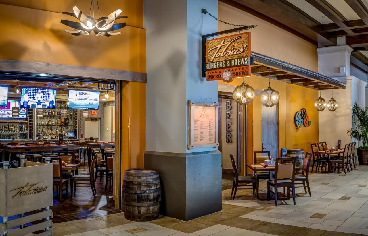 Rosen Shingle Creek Universal Blvd Williamsburg Екстер'єр фото