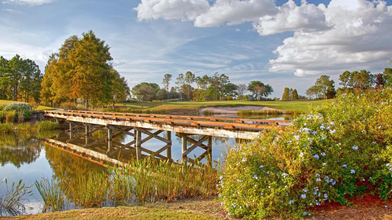 Rosen Shingle Creek Universal Blvd Williamsburg Екстер'єр фото