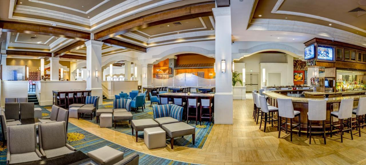 Rosen Shingle Creek Universal Blvd Williamsburg Екстер'єр фото