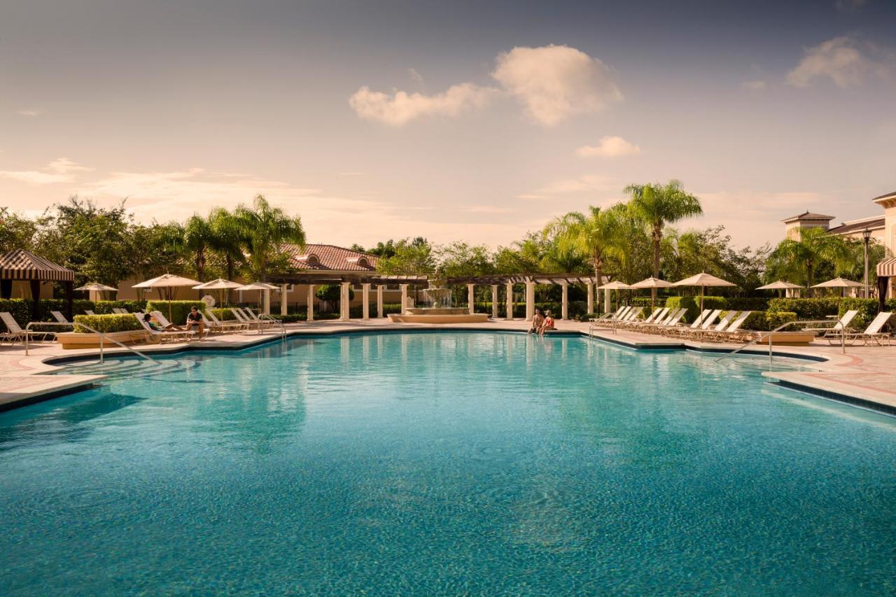 Rosen Shingle Creek Universal Blvd Williamsburg Екстер'єр фото