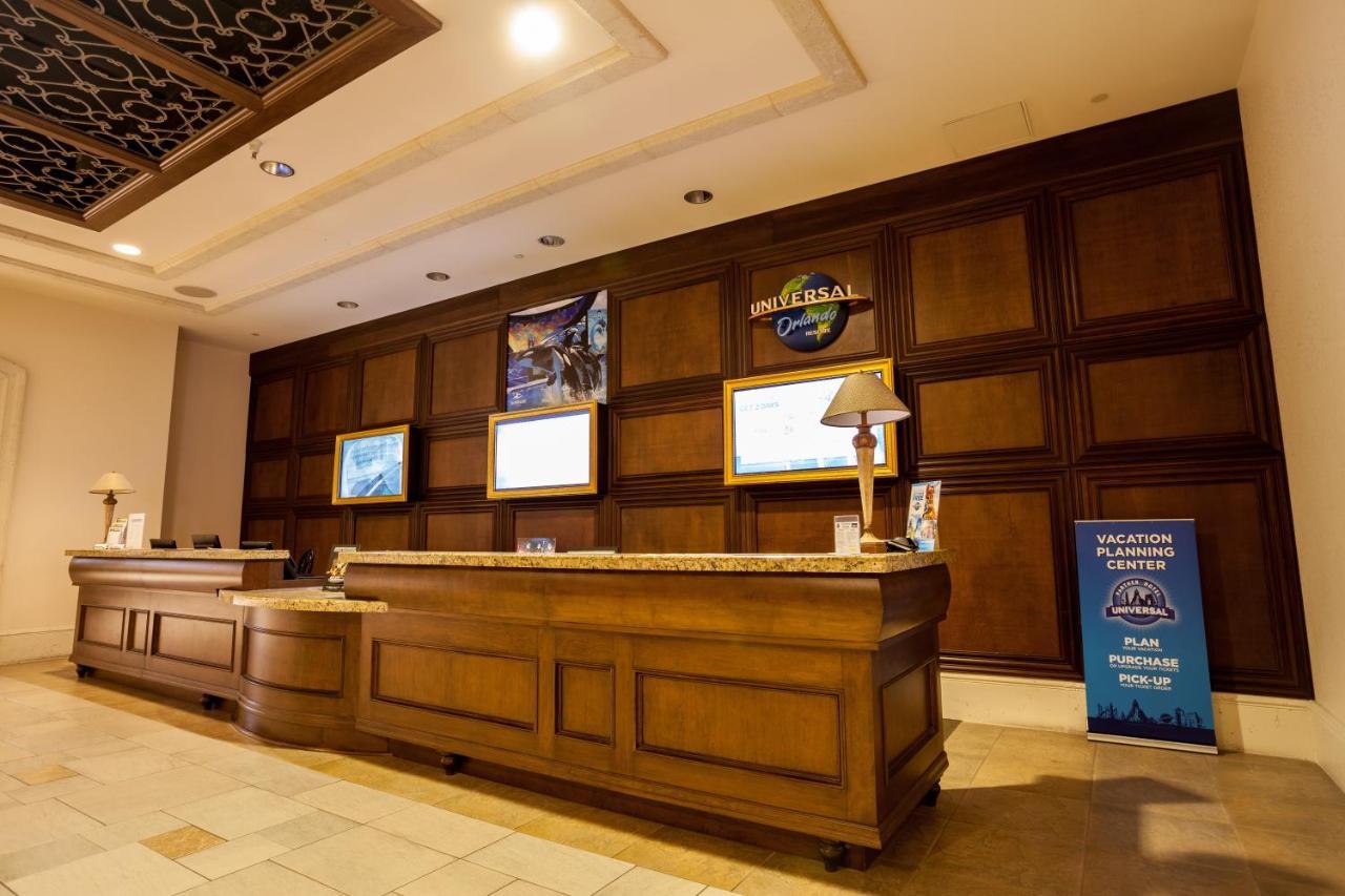 Rosen Shingle Creek Universal Blvd Williamsburg Екстер'єр фото