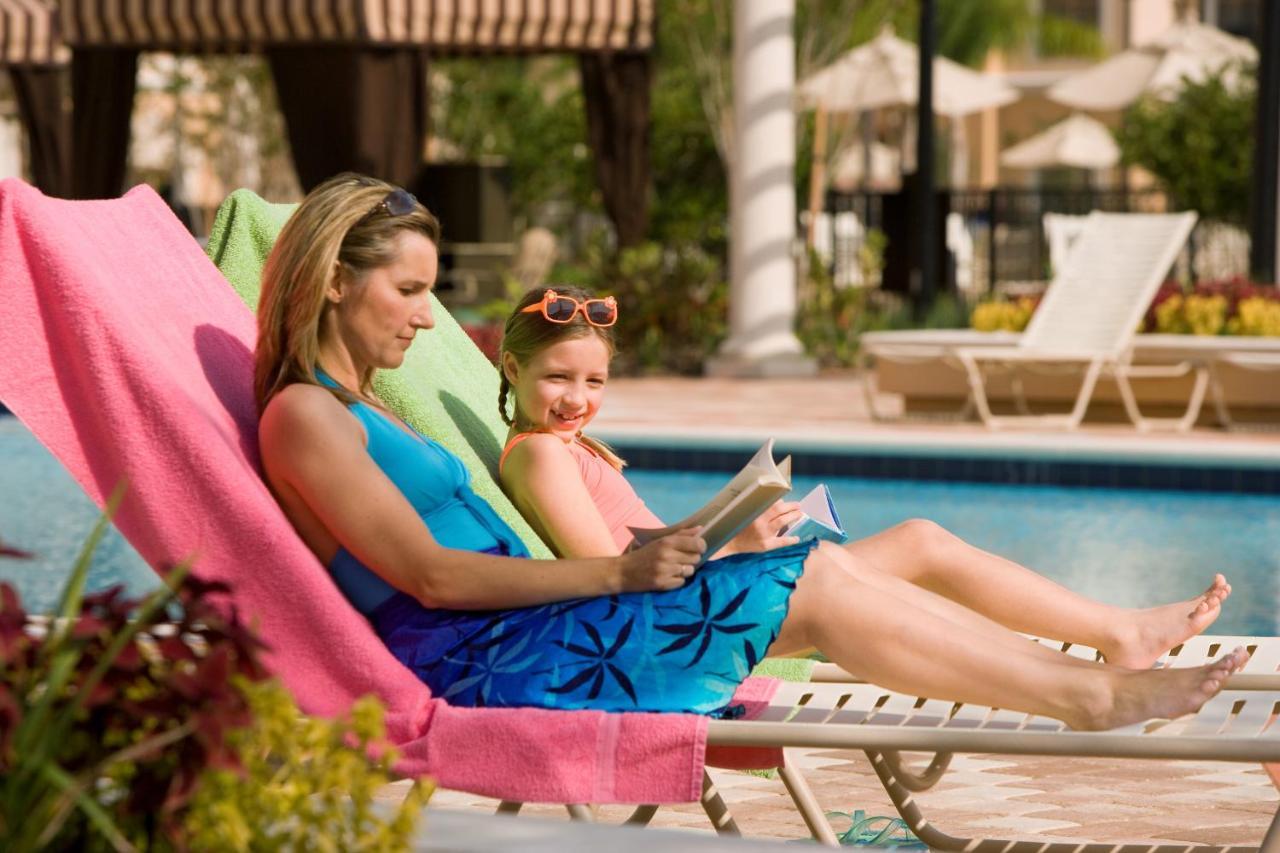 Rosen Shingle Creek Universal Blvd Williamsburg Екстер'єр фото