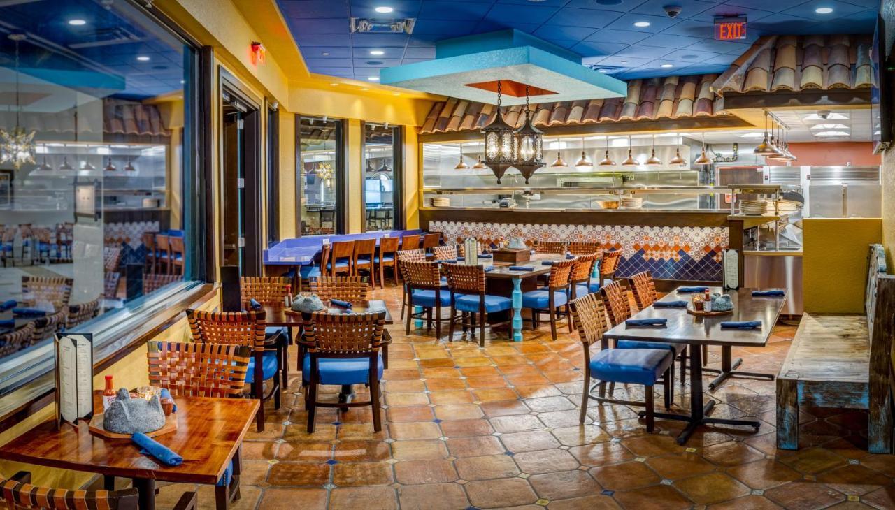 Rosen Shingle Creek Universal Blvd Williamsburg Екстер'єр фото