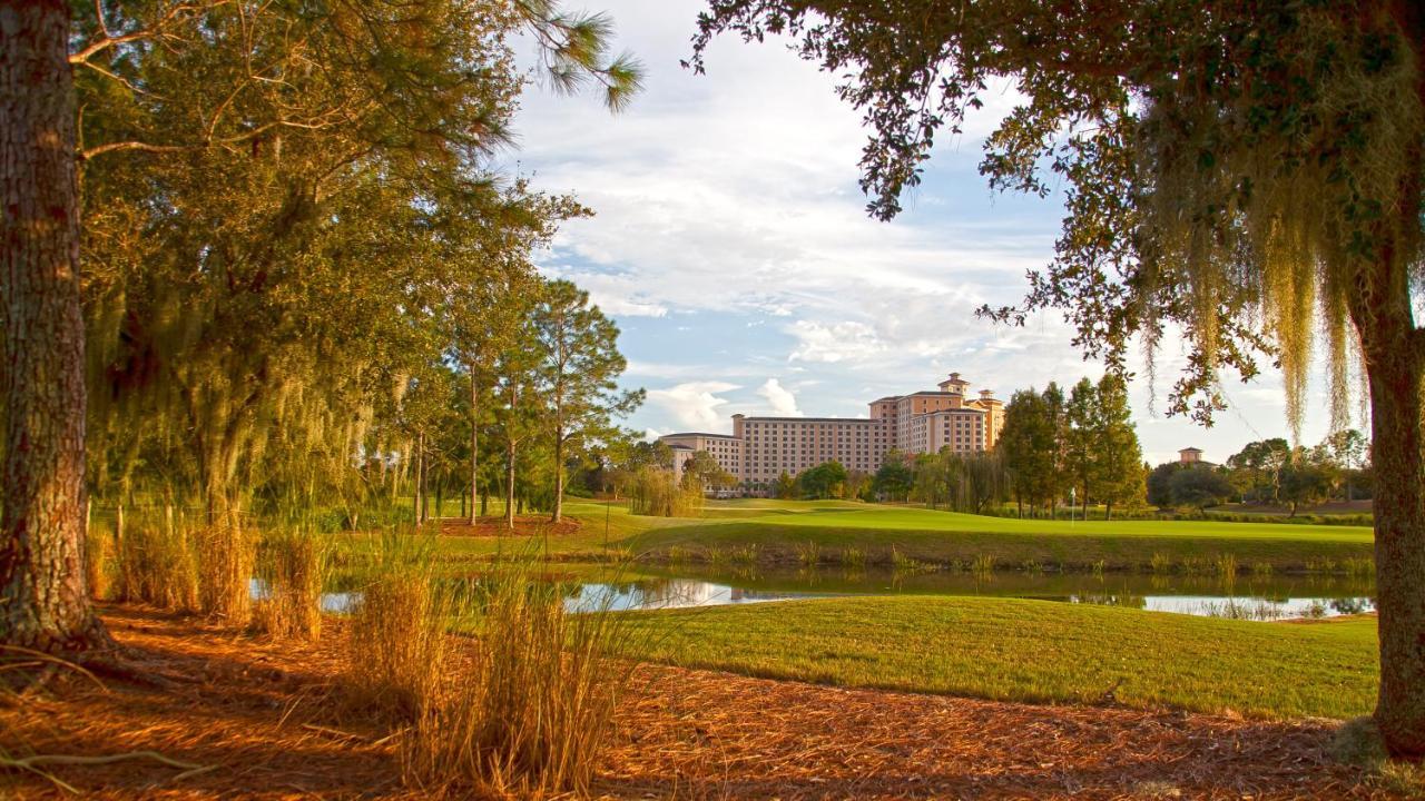 Rosen Shingle Creek Universal Blvd Williamsburg Екстер'єр фото
