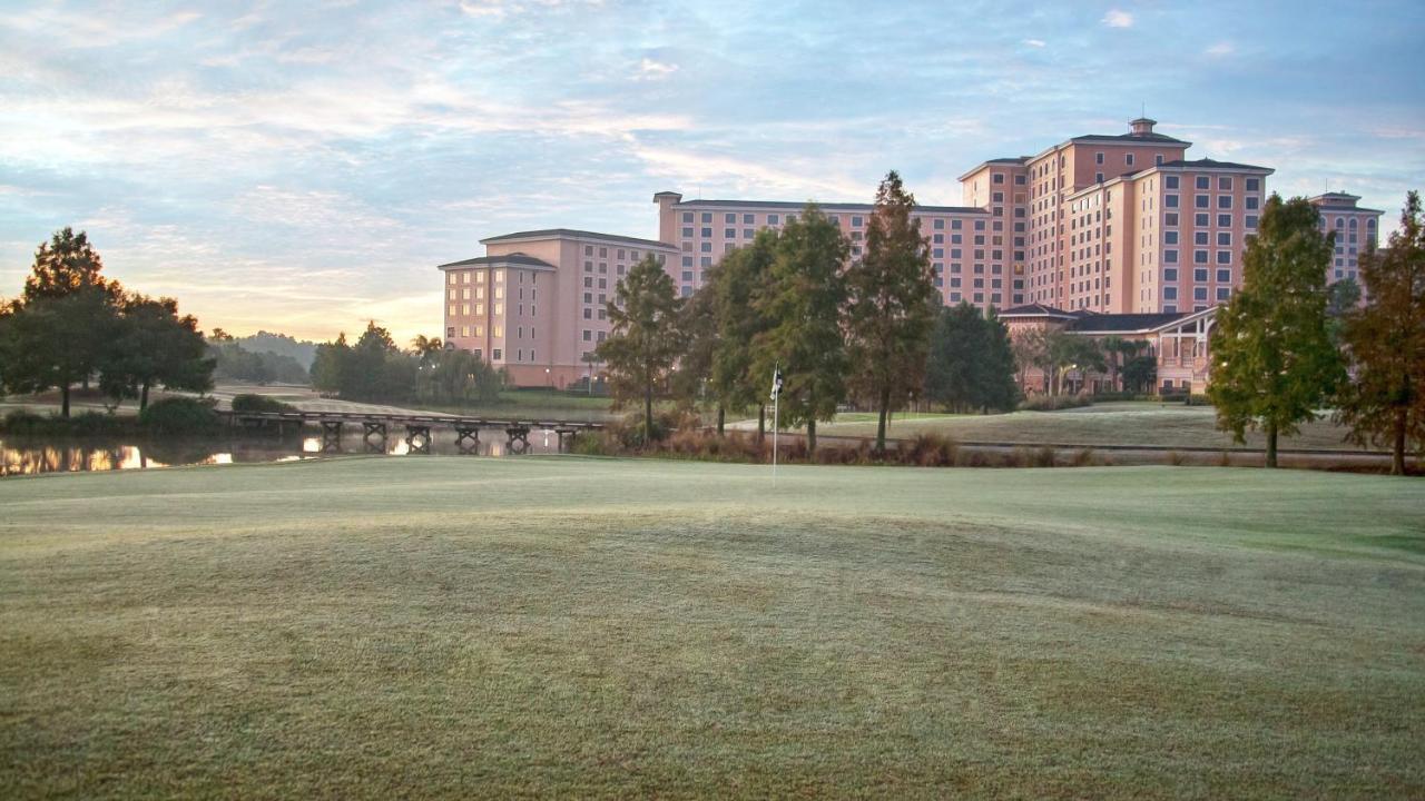 Rosen Shingle Creek Universal Blvd Williamsburg Екстер'єр фото