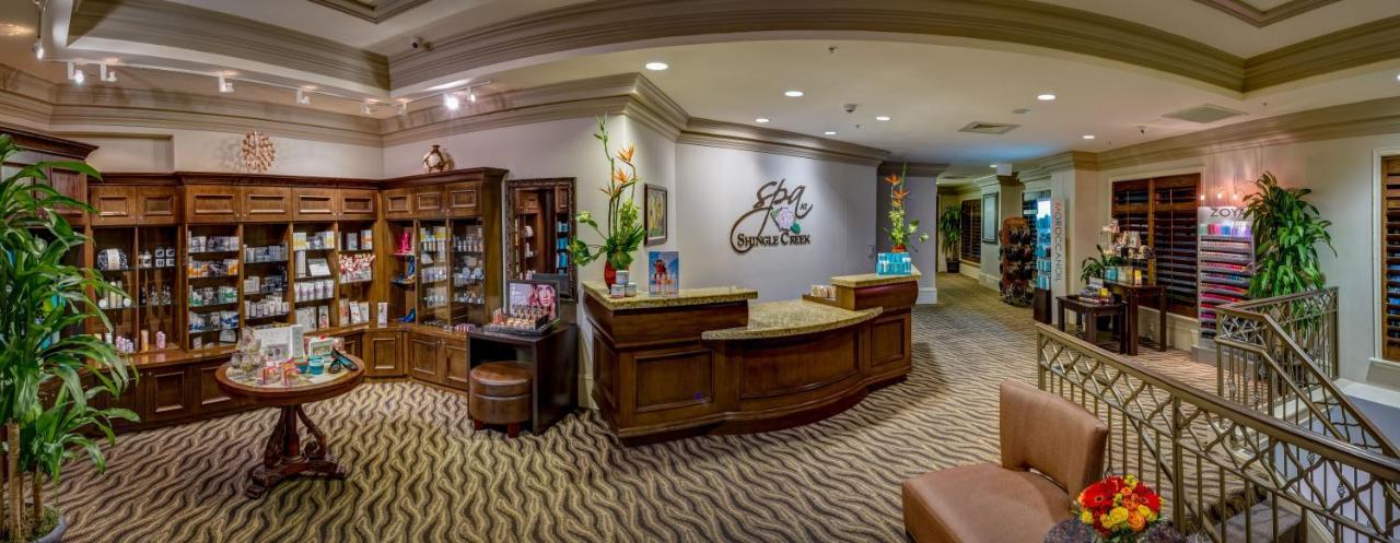 Rosen Shingle Creek Universal Blvd Williamsburg Екстер'єр фото