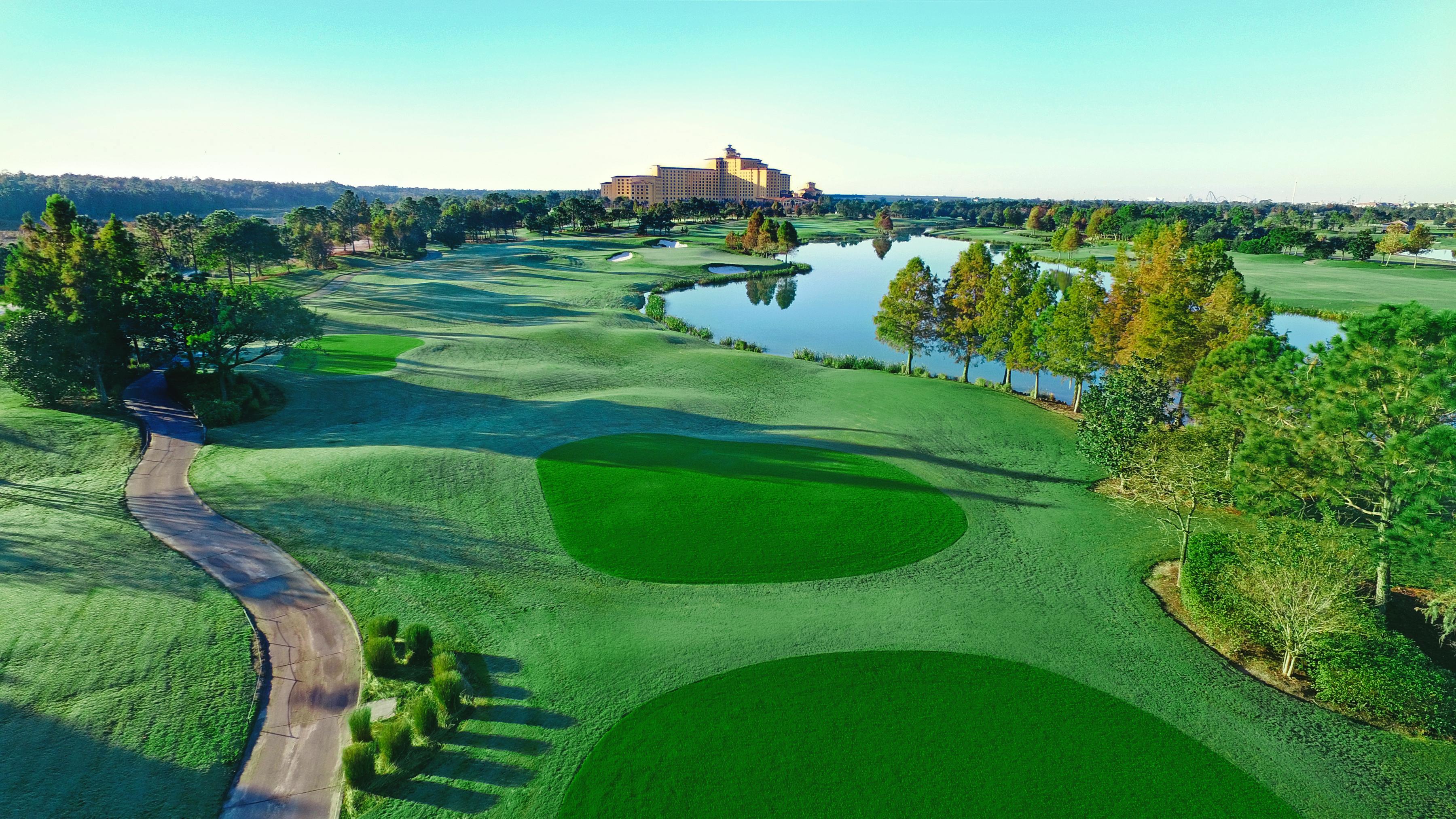 Rosen Shingle Creek Universal Blvd Williamsburg Екстер'єр фото