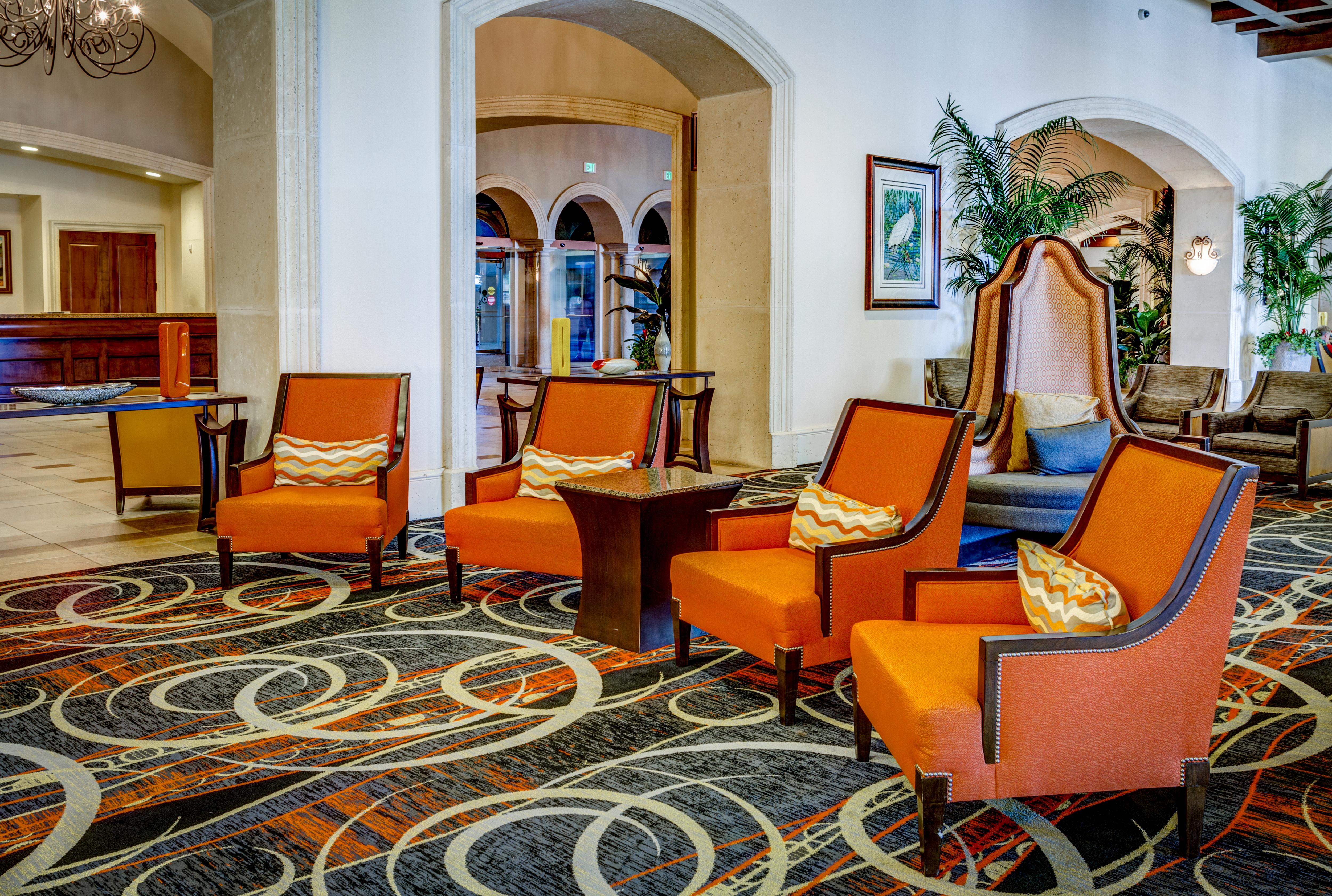 Rosen Shingle Creek Universal Blvd Williamsburg Екстер'єр фото