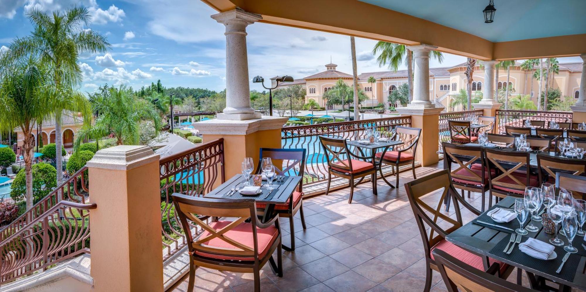 Rosen Shingle Creek Universal Blvd Williamsburg Екстер'єр фото