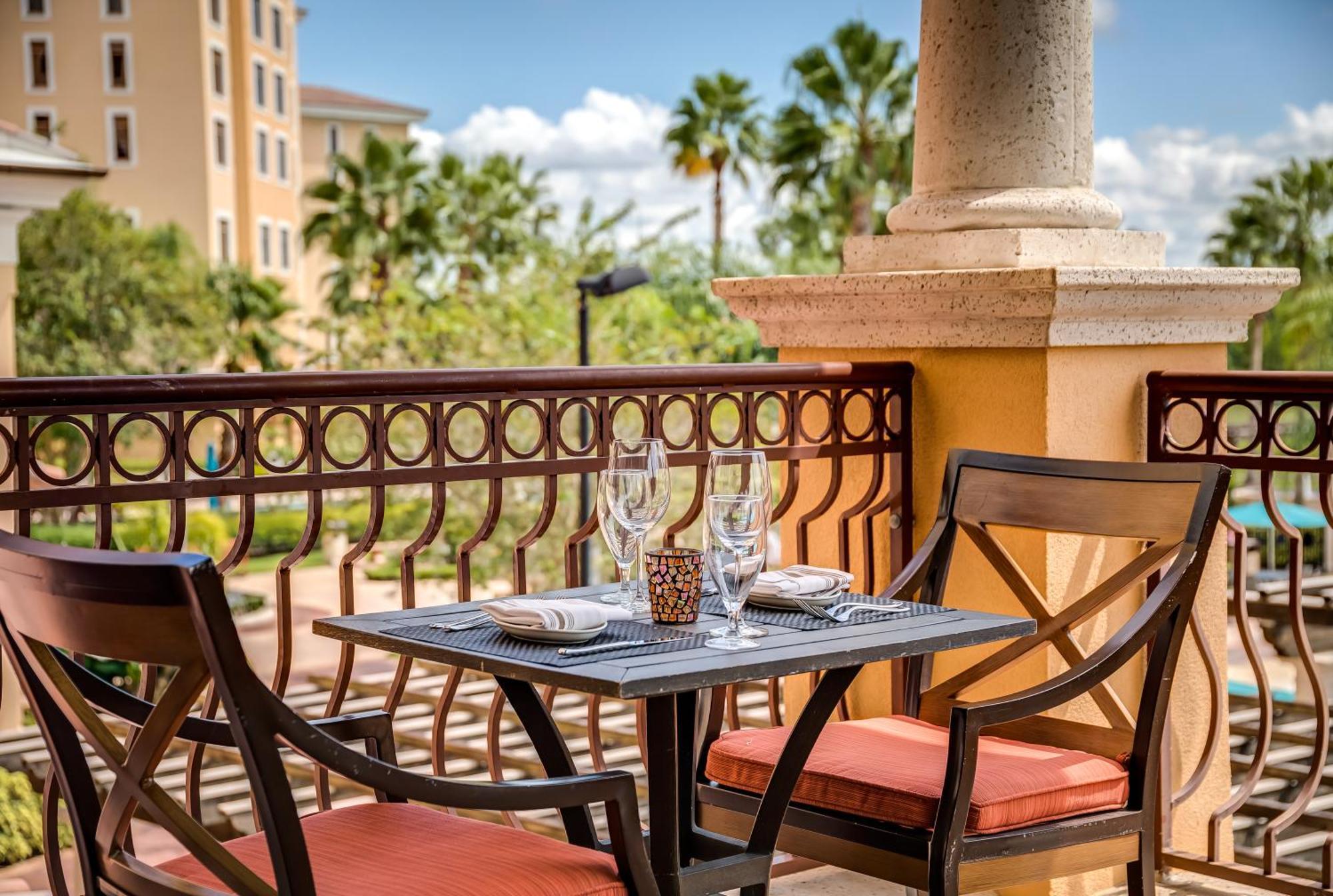 Rosen Shingle Creek Universal Blvd Williamsburg Екстер'єр фото