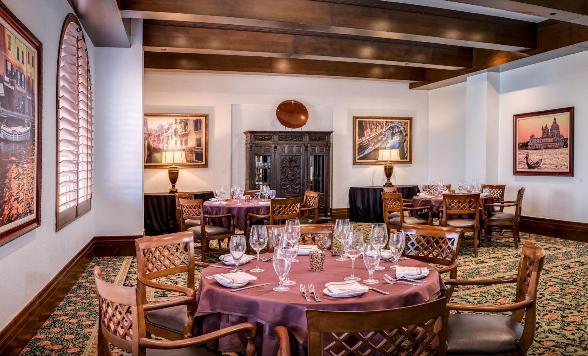 Rosen Shingle Creek Universal Blvd Williamsburg Екстер'єр фото