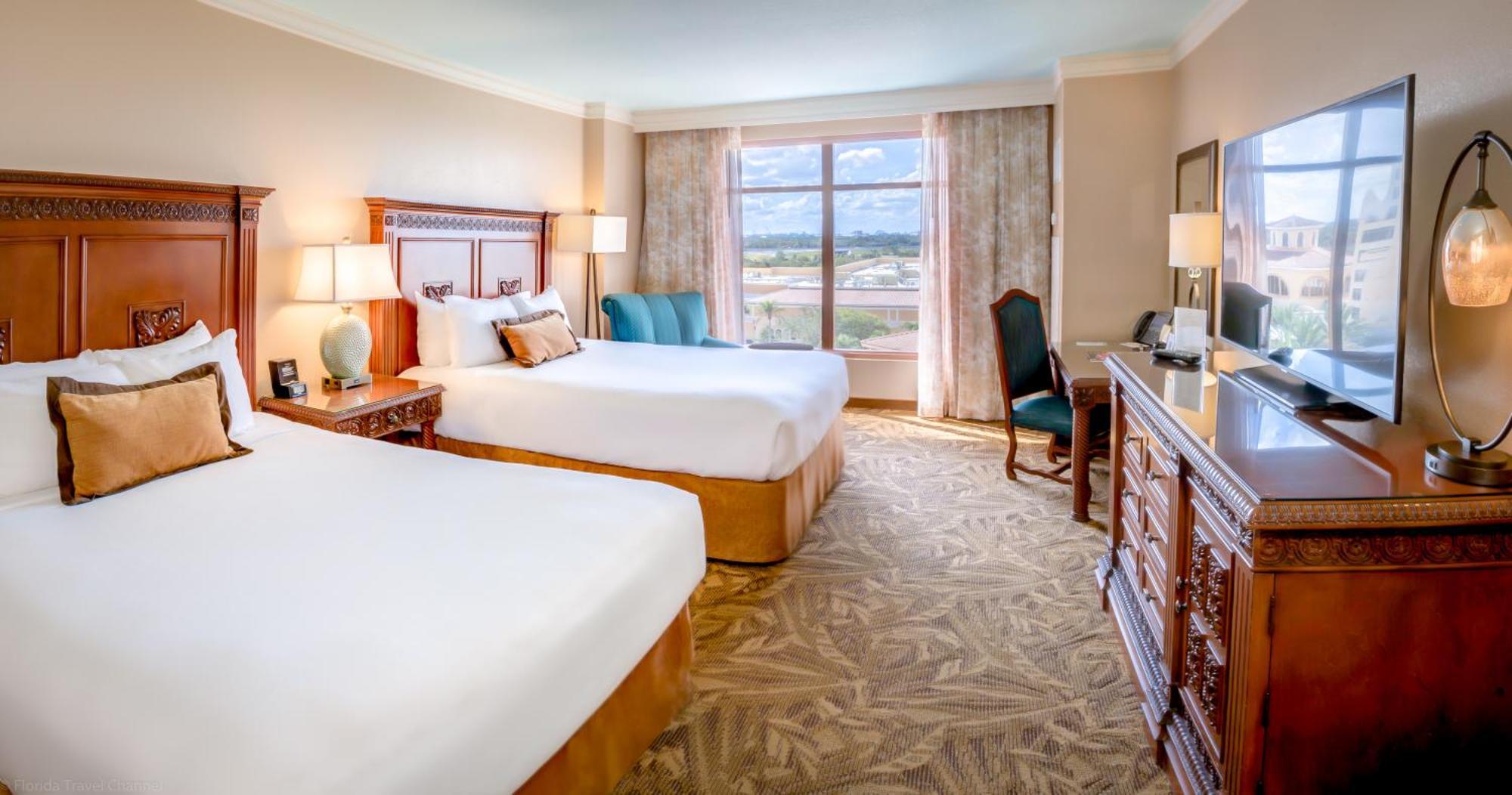 Rosen Shingle Creek Universal Blvd Williamsburg Екстер'єр фото